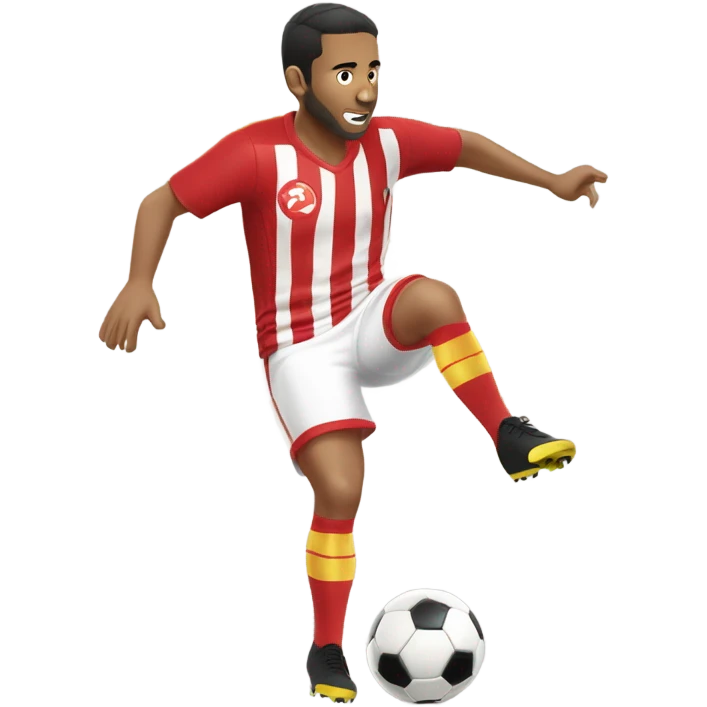 Ésperance sportive de tunis  emoji