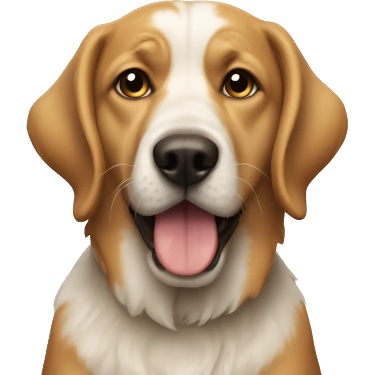 dog-dog- emoji