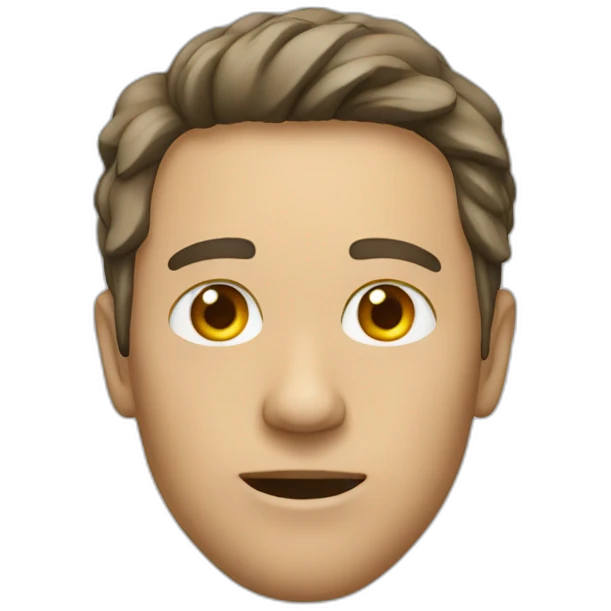 John doe emoji