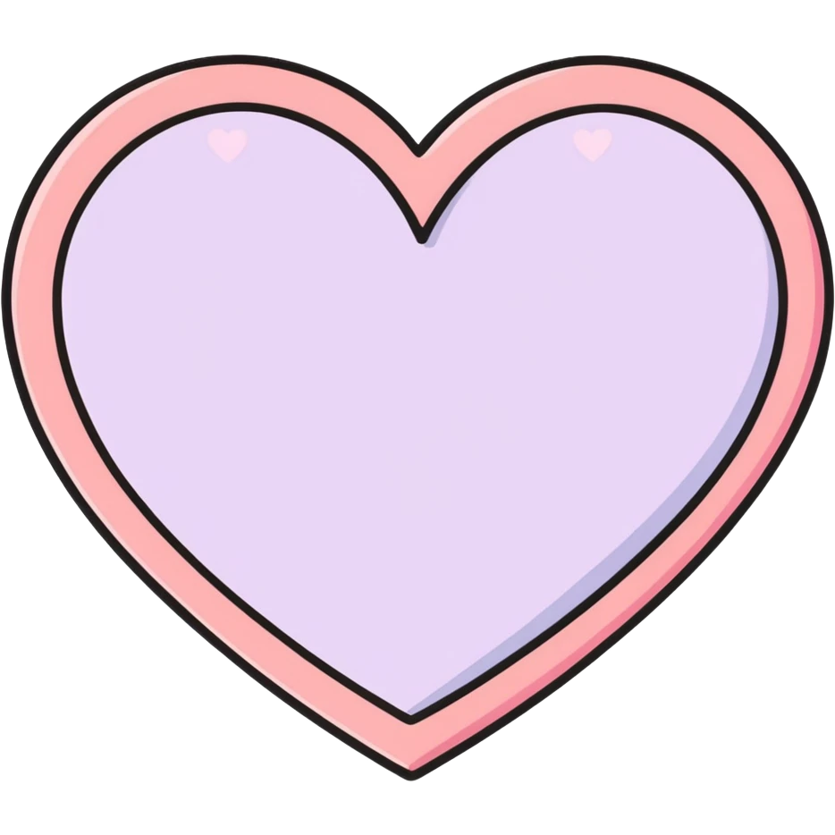 Hearts  emoji