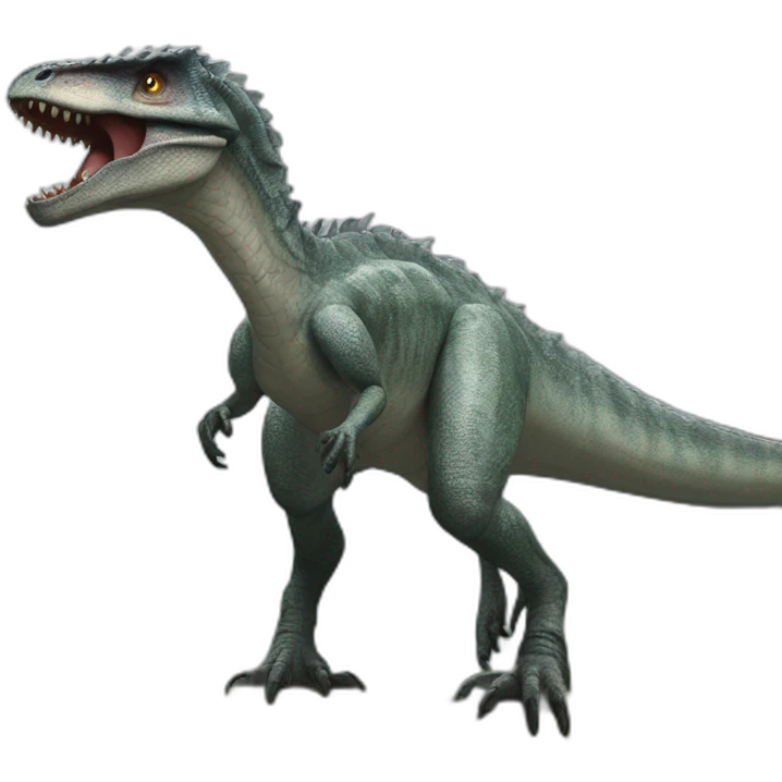 Indominus re emoji