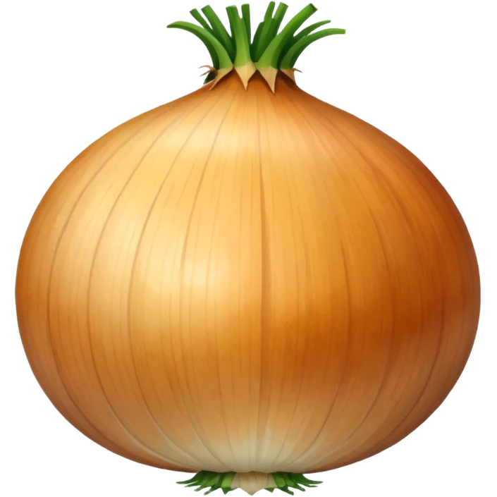 Onion emoji