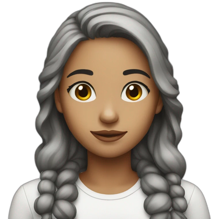 28-years-old-girl emoji