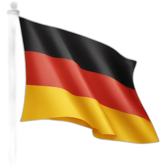 germany flag emoji