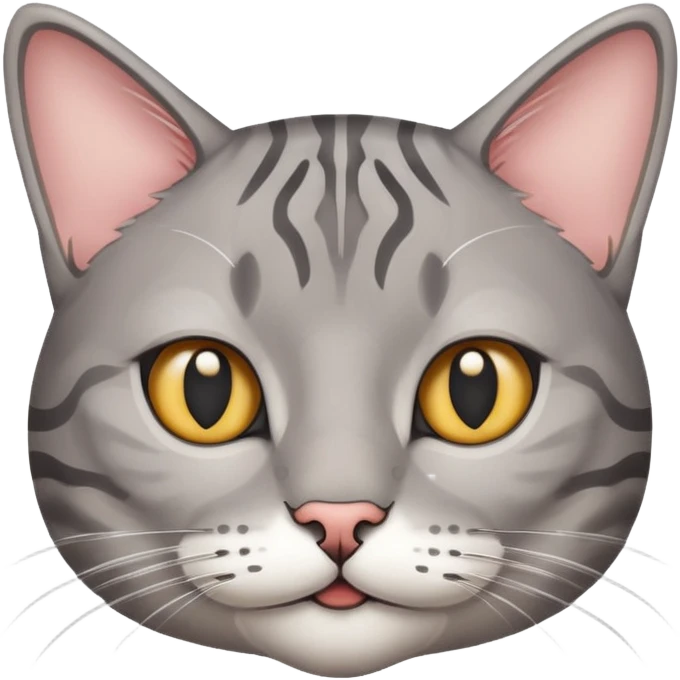 Cat hitler emoji