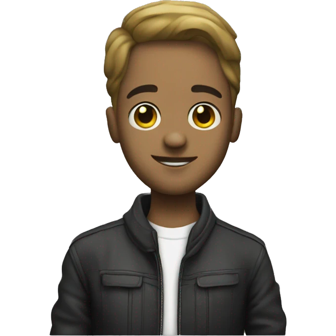 DJ TADCOM emoji