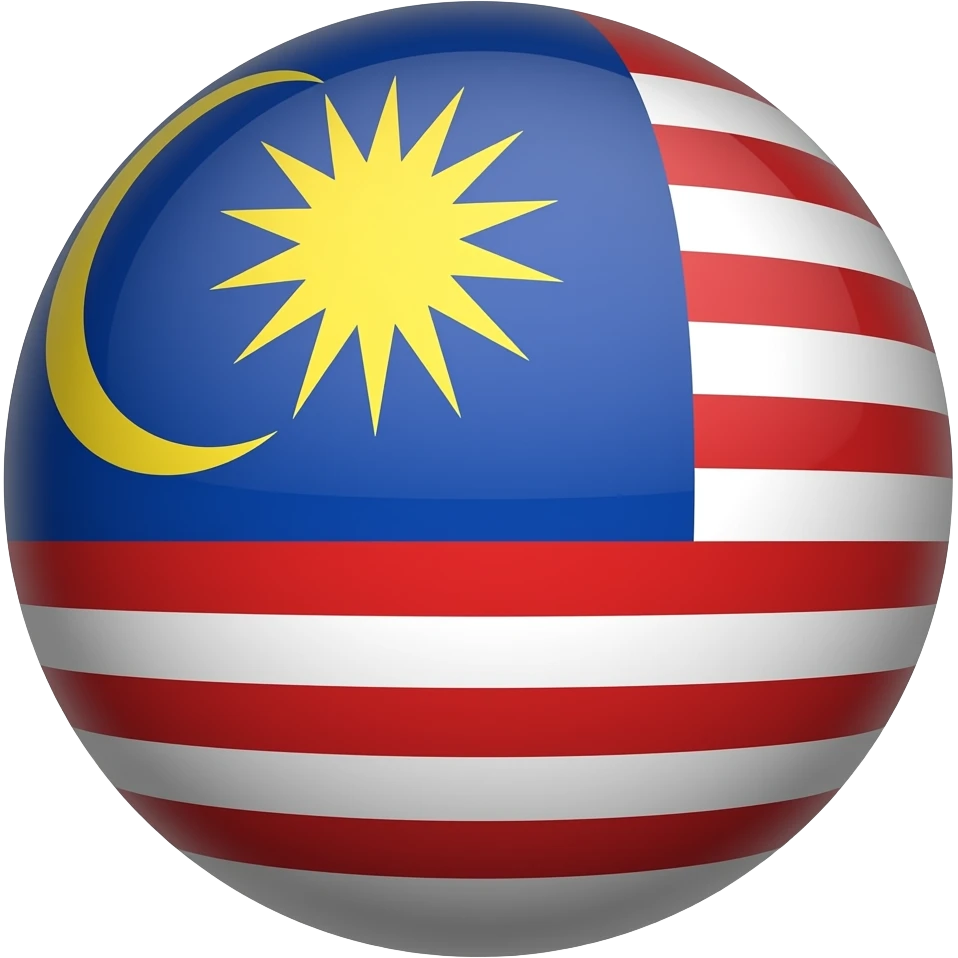 malaysia countryball emoji