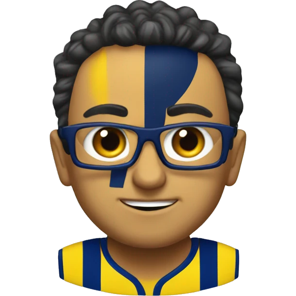 Fenerbahçe emoji