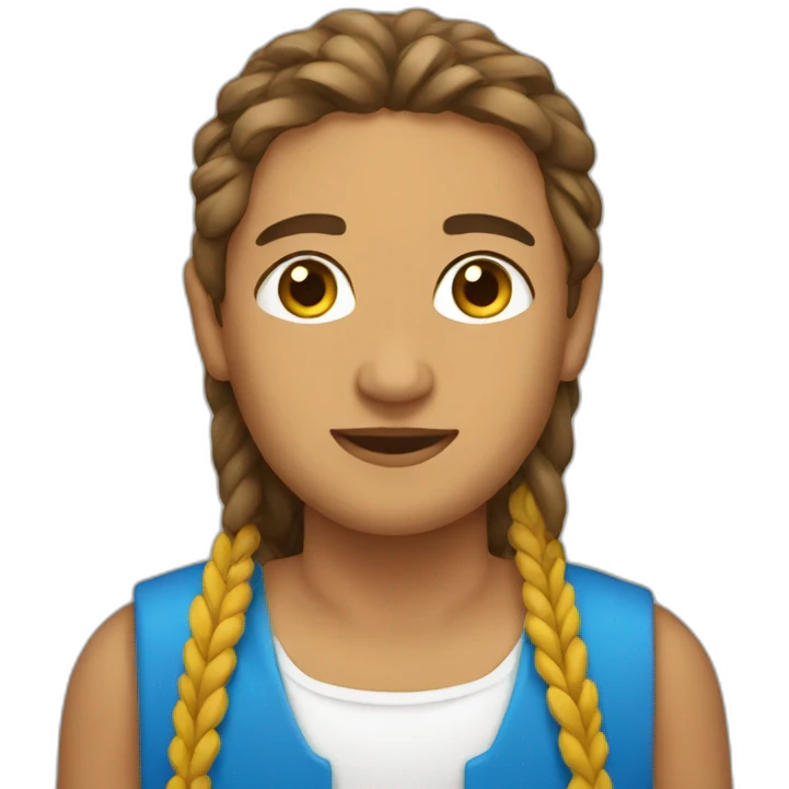 Kabyle emoji