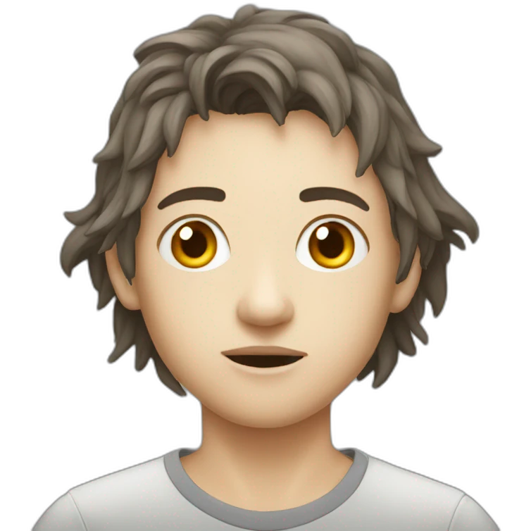 striga emoji