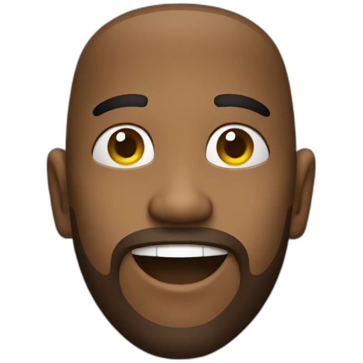 cantante emoji