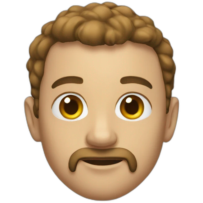 kozak emoji