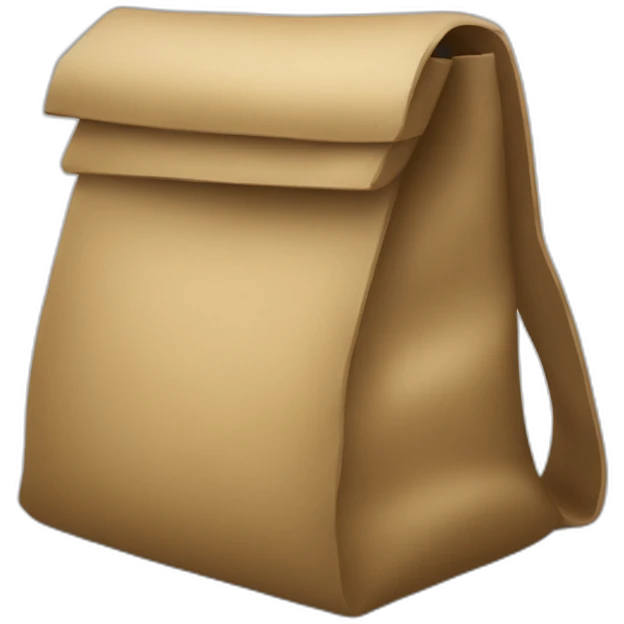 Subida bolsa emoji
