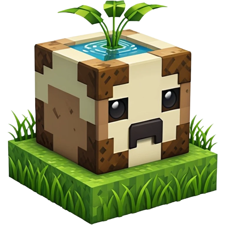 minecraft emoji