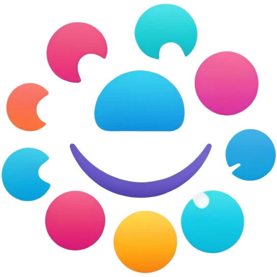 Canva logo emoji