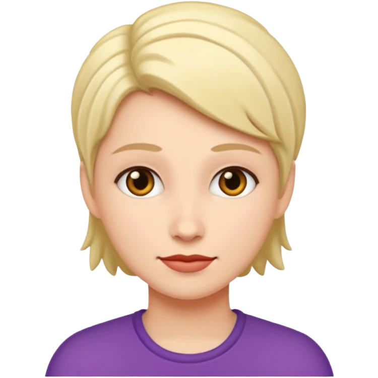 Lesbian  emoji
