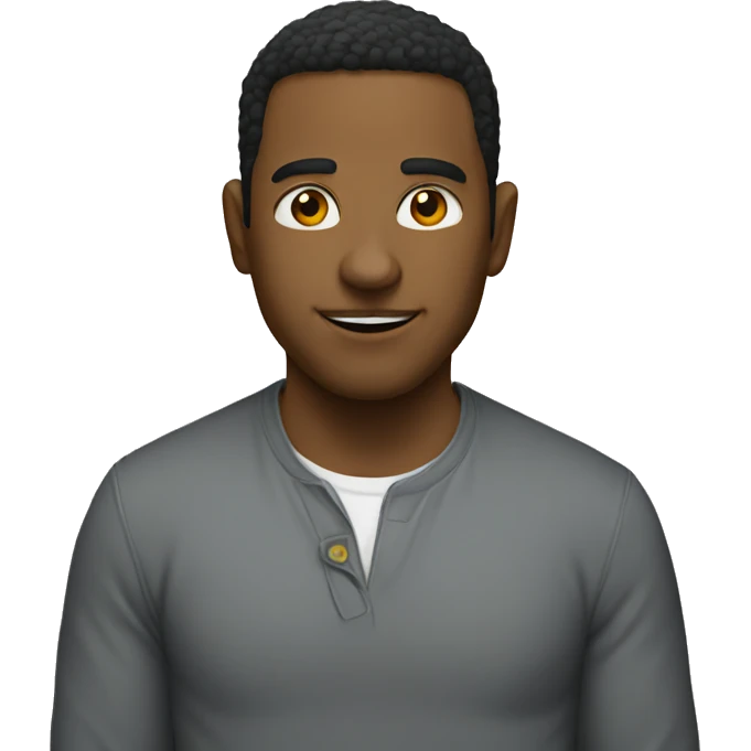 G emoji