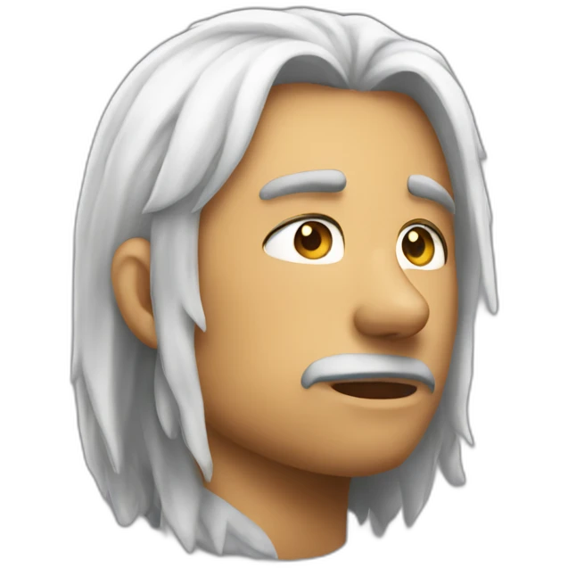 Tears of the kingdom emoji