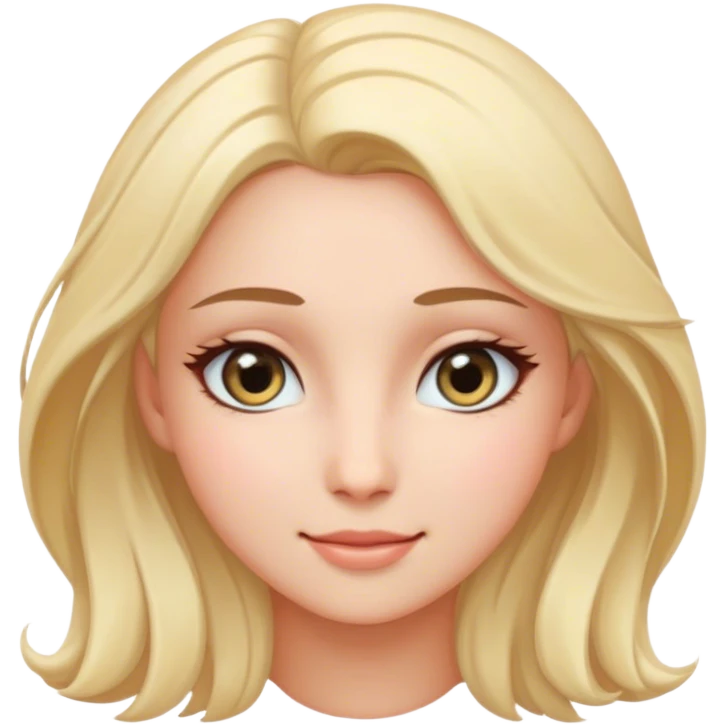 Catherine emoji
