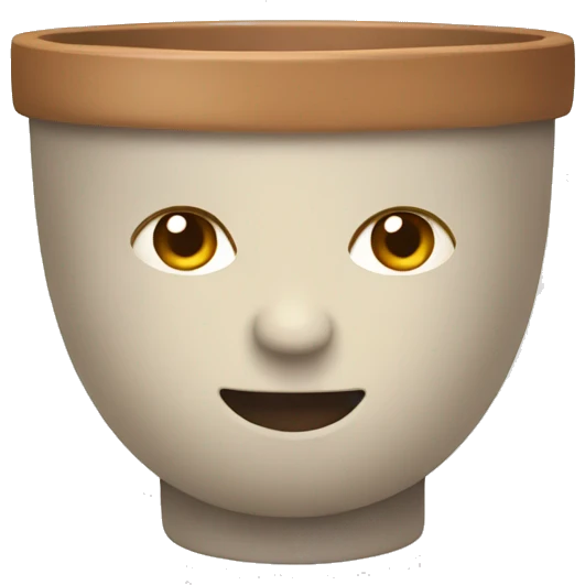 potter bowl emoji
