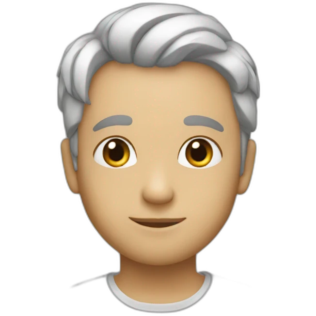 Je taime emoji