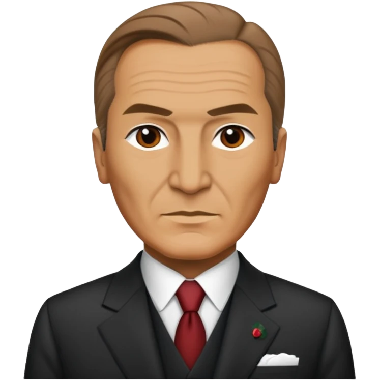 Atatürk emoji