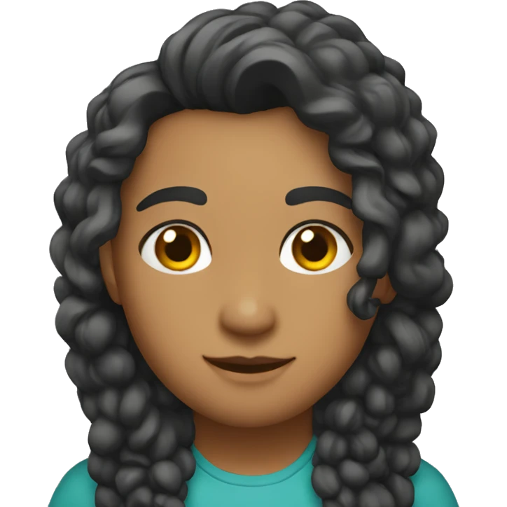 Cariño emoji