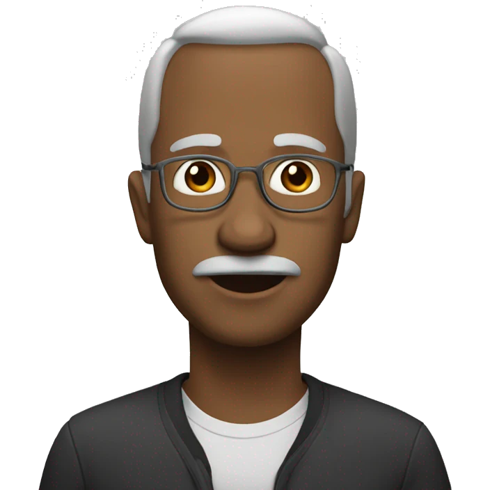 пряник emoji