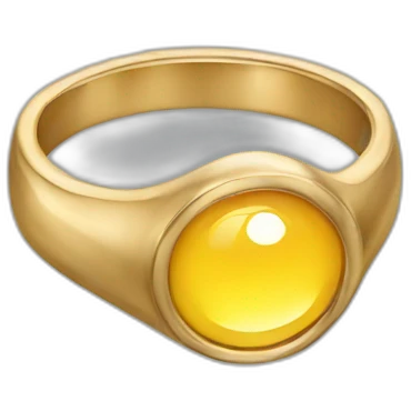 ring emoji