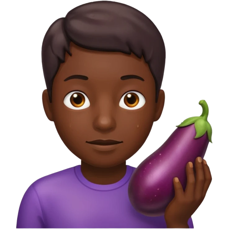 Combine 🥵🍆 emoji