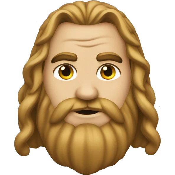 Gimli emoji