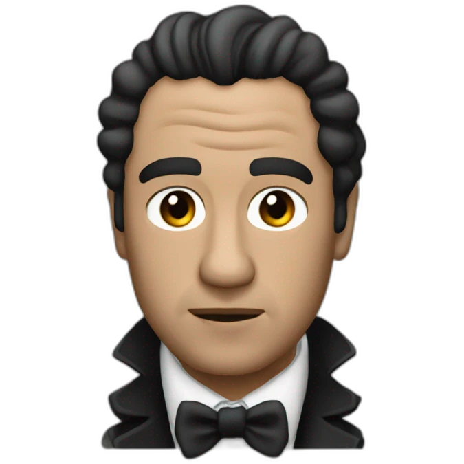 Freeze corleone le rappeur emoji