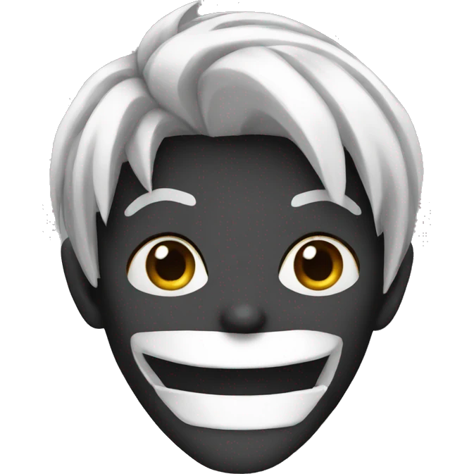 Ichigo emoji