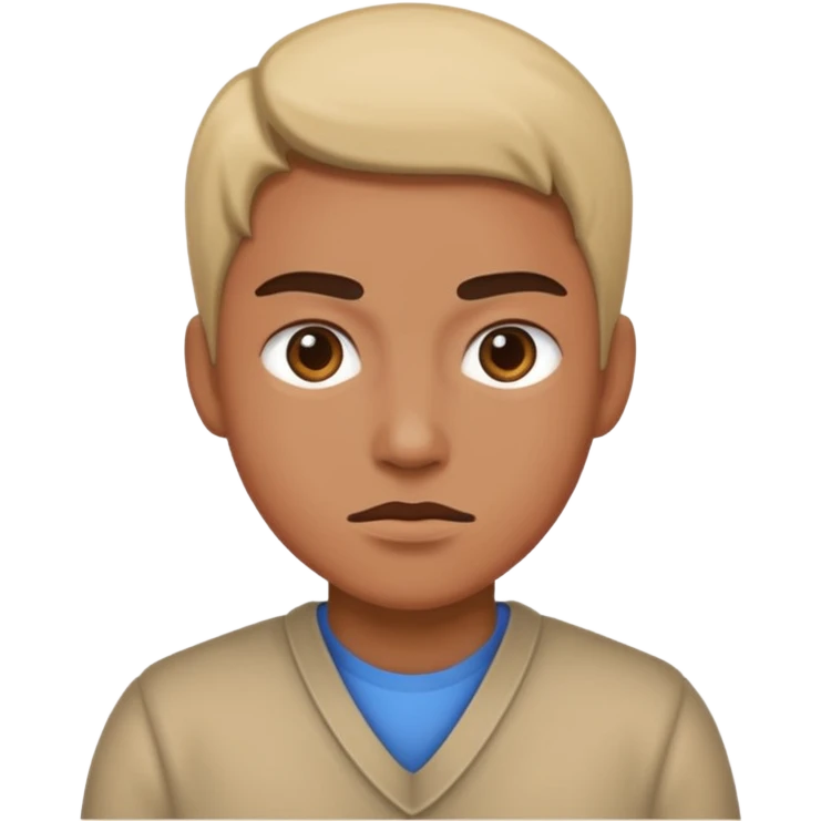 Person making way  emoji