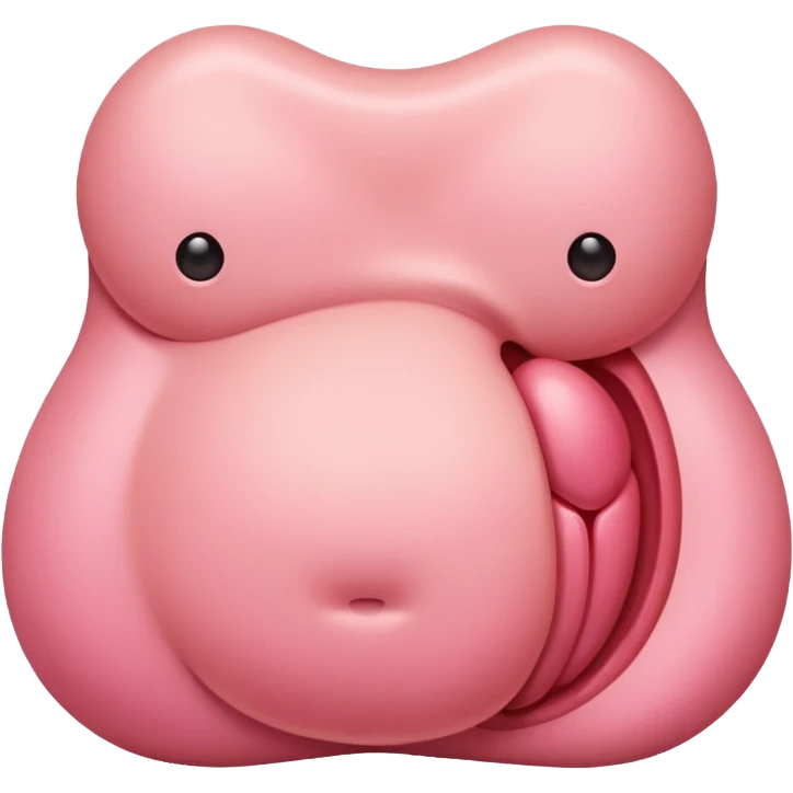stomach emoji