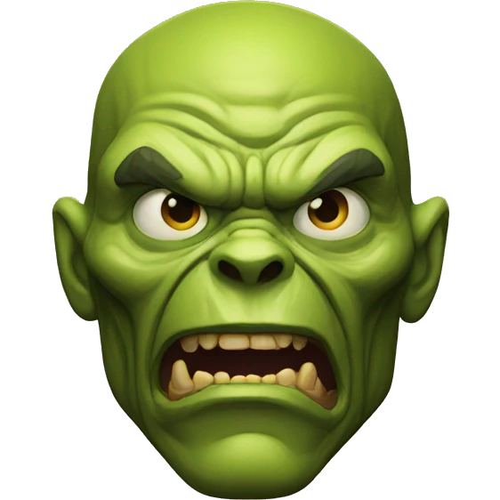 super mutant emoji