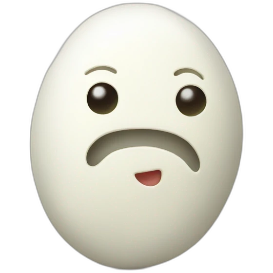 Mozzarella emoji