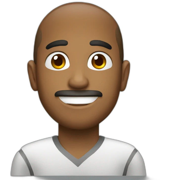 Victor Melo emoji