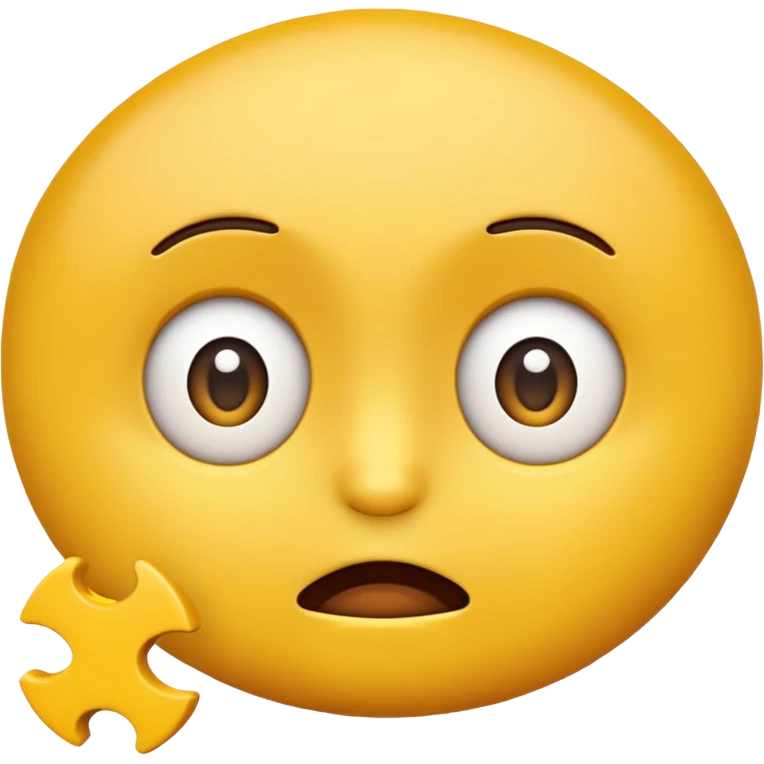 Make a weird emoji emoji