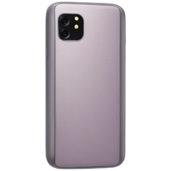 NOTHING Phone 2 backside emoji