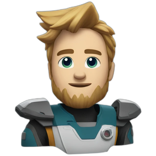 starlink emoji