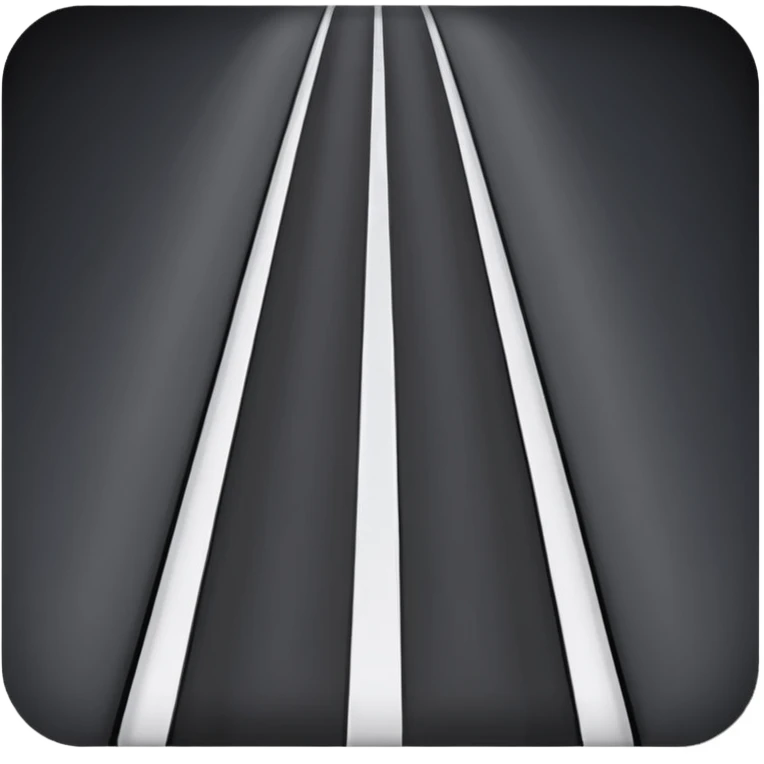 road emoji