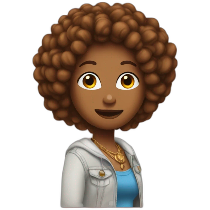 Your vibe attracts your tribe emoji