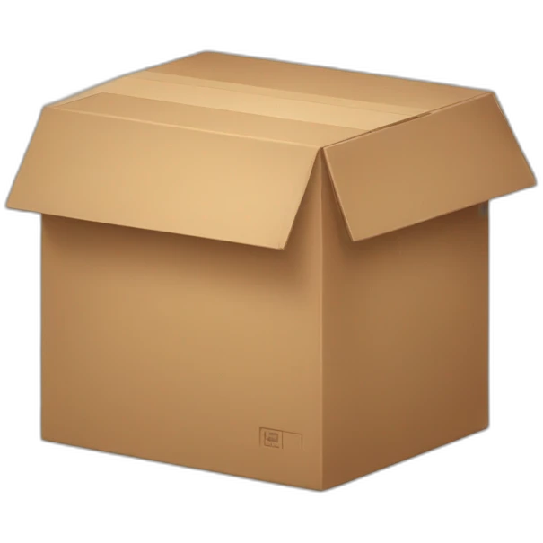 box emoji