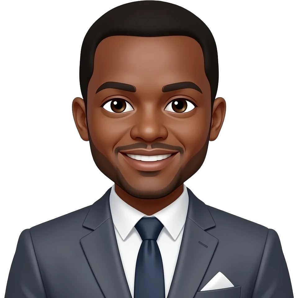 Akpoyibo endorses OMO-AGEGE emoji