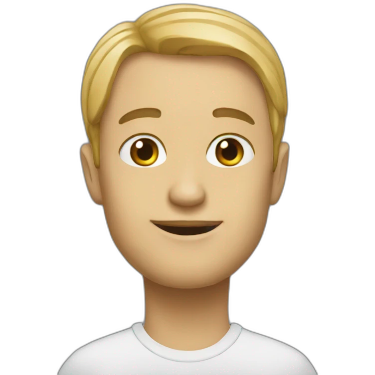 IT emoji
