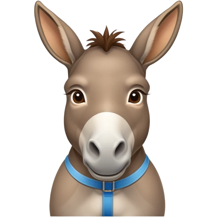 Jock strap donkey emoji
