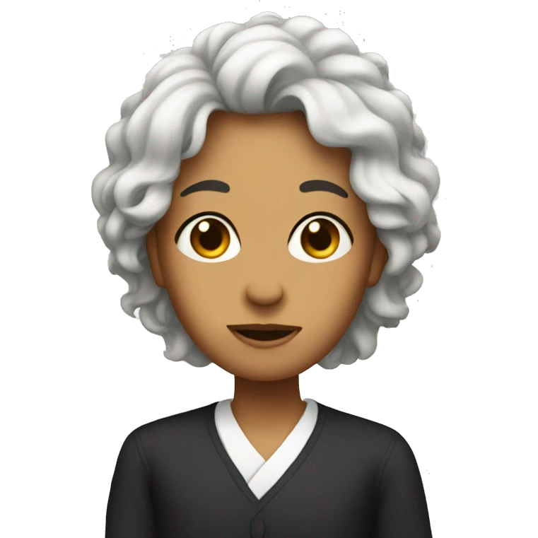 Momi emoji