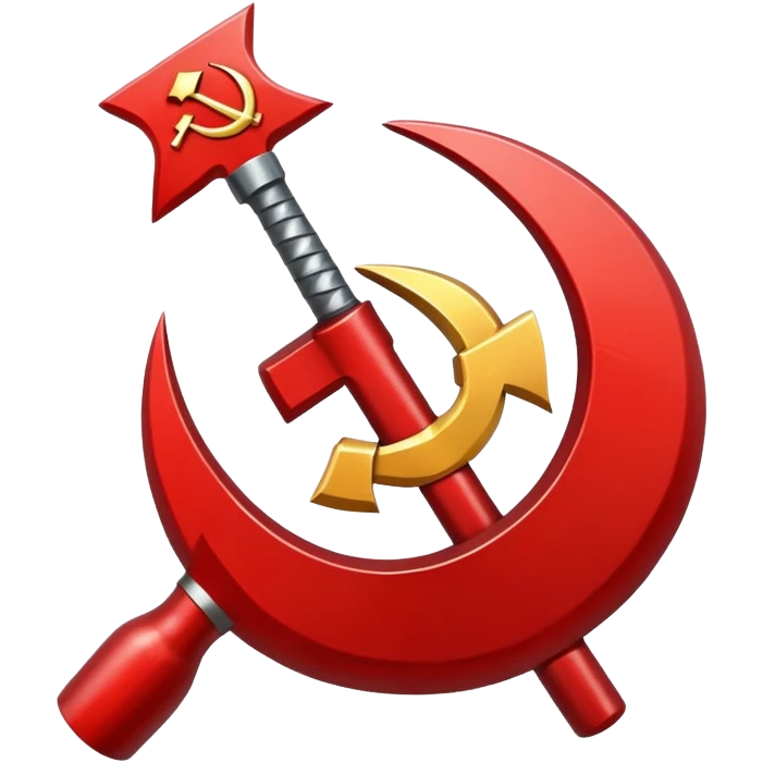 Communisme  emoji
