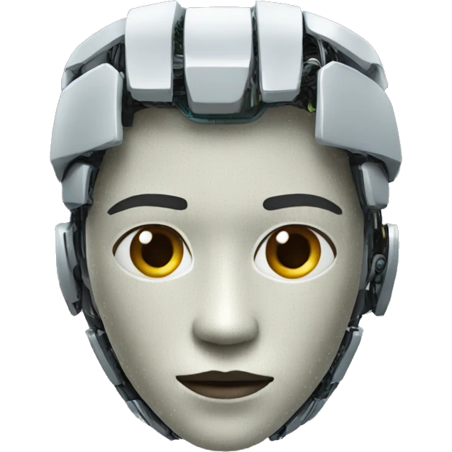 Artificial Intelligence emoji